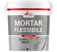 Malta per crepe nei muri - ARCAFLEX - 10 kg - ARCANE INDUSTRIES