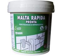 Malta rapida pronta Mini Job 4,5 kg