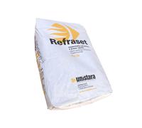 Malta refrattaria rapida 10 kg Grigio