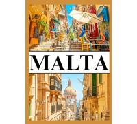 MALTA REISEFÜHRER 2025