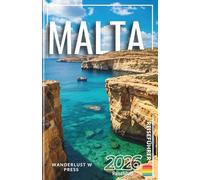 Malta Reiseführer 2026