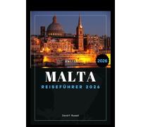 Malta Reiseführer 2026