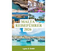 Malta Reiseführer 2026