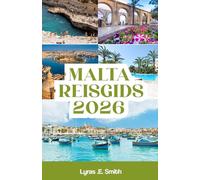 Malta Reisgids 2026