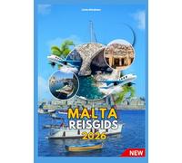 MALTA REISGIDS 2026