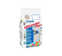 STUCCO ULTRACOLOR PLUS KG. 5 MAPEI PER FUGHE COLORE 123 bianco antico