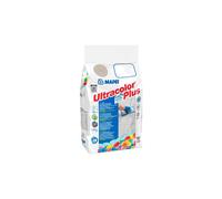 Malta stuccatura fughe Ultracolor Plus Mapei 168 5 Kg Colore Ceruleo - Mapei
