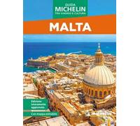 Malta. Tra viaggio e cultura. Con mappa