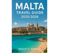 Malta Travel guide 2025/2026