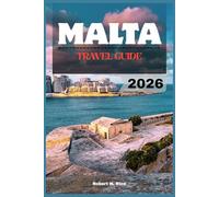 MALTA TRAVEL GUIDE 2026