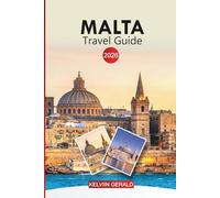 MALTA Travel Guide 2026: Explore Valletta, Blue Lagoon, Mdina, and the Beaches of the Mediterranean
