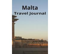 Malta Travel Journal