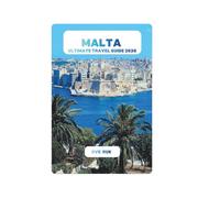 MALTA ULTIMATE TRAVEL GUIDE 2026