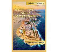 MALTA- UND GOZO-REISEFÜHRER