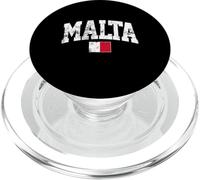 Malta vacanza viaggio a Malta souvenir Malta amico regalo PopSockets PopGrip per MagSafe