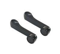 MALTAY 2x Per Civic 1984-2000 Alzacristalli Automatico Maniglia Porta Sollevamento Interno Maniglie Interne Portiere Auto