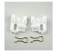 MALTAY Alzavetro Per Cherokee Per Jeep Per Liberty 2001-2005 2 Pezzi Porta Posteriore Destra E Sinistra Clip Per Alzacristallo Elettrico Alzacristalli