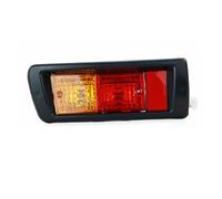 MALTAY Auto Fendinebbia Per Land Per Cruiser Per Prado LC90 FJ90 FJ95 1996-2002 Paraurti Posteriore Auto Fendinebbia Per Mark 81550-60440 81550-60520(1Pc Left)