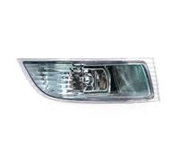 MALTAY Auto Fendinebbia Per Lexus UZJ120 GX470 2003-2009 Fendinebbia Paraurti Anteriore Lampade Alogene Luci Guida(Green-1Right)