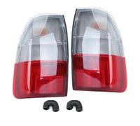 MALTAY Fanale Posteriore Luce Retromarcia Freno Per Mitsubishi L200 MK4 1995-2006 Accessori Per Luci Posteriori Ricambio Per Auto MR109127/R MR109128 Stop Posteriore(Destra)