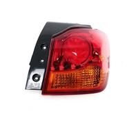 MALTAY Fanale Posteriore Per Mitsubishi Per Outlander Per Sport ASX RVR A2W 2011-2018 2019 Luce Freno Luce Indicatore Direzione Fendinebbia Gruppo Stop Posteriore(Outside-Right)