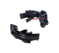 MALTAY Indicatori Di Direzione Dinamici Nello Specchietto 2 LED Indicatori Direzione Laterali Specchietto Retrovisore Per Accord 2013-2017 Per CR-V Per XRV Per City Per Greiz 2014-2018(Sequential)