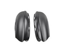 MALTAY Indicatori Di Direzione Dinamici Nello Specchietto 2x Indicatori Direzione Dinamici A LED Per Specchietti Laterali Sequenziali Per GOLF 6, Per MK6, Per R20(Without Hole)