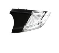 MALTAY Indicatori Di Direzione Dinamici Nello Specchietto Indicatore Direzione A LED Per Specchietto Retrovisore Auto Per Skoda, Per Octavia, Per MK2, Per A5 2004-2008(Destra)