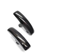 MALTAY Indicatori Di Direzione Dinamici Nello Specchietto Luce Posizione Laterale Dinamica A LED Per LandRover, Per Range Per Sport, Per Discovery 3 E 4, Per Freeland 2(Dynamic)