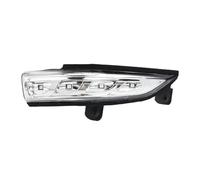 MALTAY Indicatori Di Direzione Dinamici Nello Specchietto Specchietto Retrovisore Laterale Per Auto Luce Sterzo Per Chevrolet Per Spark, Accessori Indicatori Direzione(Sono partiti)