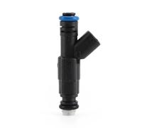 MALTAY Iniettore Carburante 885176 0280156081 12567905, Plastica, Valvola a Iniezione, Iniettori Di Carburante, 1 PZ Per Mercruiser V8 350 Per MAG 5.0 4.3 6.2, One Color