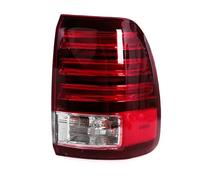 MALTAY Luce Stop Posteriore Per Auto Fendinebbia Luce Parcheggio Per Lexus LX470 2006 Lampada Segnalazione Stop Posteriore(Outer Right)