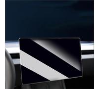 MALTAY pellicola protettiva Touch Screen Nuovo Per Tesla Per Model Y 2025 Per Model 3 Highland 2024 Pellicola Protettiva Temperato Schermo Controllo Centrale Della Posteriore(For center display)