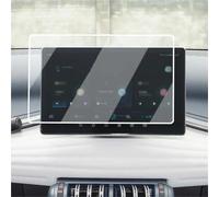 MALTAY pellicola protettiva Touch Screen Per BYD Atto3 EV Pellicola Protettiva Per Schermo GPS Per Auto In Vetro Temperato Antigraffio Per La Cura Degli Occhi(12.8 inch and 5 inch)