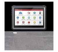 MALTAY pellicola protettiva Touch Screen Per Schermo In Vetro Temperato Per Launch X431 PRO 5 PRO5 10.1 Pollici Strumento Diagnostico Per Auto SmartBox Programmazione Scanner Automatico