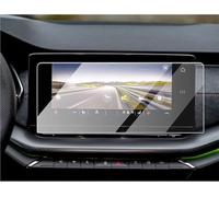 MALTAY pellicola protettiva Touch Screen Per Skoda Per Octavia 4 IV MK4 2020 2021 2022 2023 Pellicola Protettiva In Vetro Temperato Schermo LCD Autoradio Navigazione GPS Accessori Interni