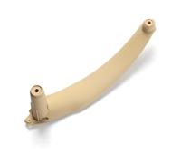 MALTAY Per BMW X5 X6 E70 E71 E72 2007-2013 LHD RHD Maniglia Trazione Anteriore Posteriore Interni Auto Portiera Passeggero Sinistra Destra Maniglie Interne Portiere Auto(Beige-Right-Rear)
