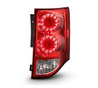 MALTAY Per Dodge Per Grand Per Caravan 2011-2019 Gruppo Ottico Posteriore A LED Per Auto Indicatori Direzione Stop Luci Diurne CH2800199 Stop Posteriore(Destra)