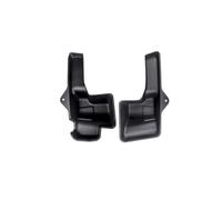 MALTAY per Jeep per Wrangler JL JLU per Sahara per Rubicon Car Rear Trunk Box Organizer Vassoio 4 Porte 2018-2023 Stivaggio Riordino Interni Baule Portapacchi Pannello