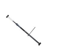 MALTAY per Mitsubishi per Triton L200 Boot Flaps Car Rear Trunk Cargo Box Limit Rod Staffa di Supporto Fissa per Ritiro Baule Portapacchi Pannello