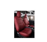 MALTAY per Tesla per Mollo 3 per Mollo per Y Accessori per Coprisedili per Auto su Misura Pelle A Forma Diamante Completamente Coperta 360 Gradi Coprisedili Macchina Completo