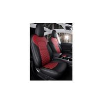 MALTAY per Tesla per Mollo 3 per Mollo per Y Accessori per Coprisedili per Auto su Misura Pelle A Forma Diamante Completamente Coperta 360 Gradi Coprisedili Macchina Completo