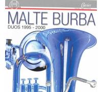 Malte Burba - Malte Burba Duos 1995-2000