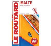 Malte: Gozo et Comino