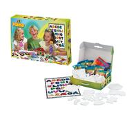 Malte Haaning Plastic A/S Hama Box Basic Beads (21000-Piece)