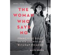 Malte Herwig The Woman Who Says No (Tascabile)