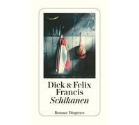 Malte Krutzsch Dick Francis Felix Francis Schikanen (detebe) (Tascabile)