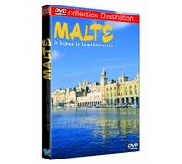 Malte, le bijou de la méditerranée