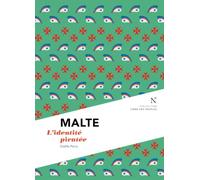 MALTE : L'IDENTITÉ PIRATÉE