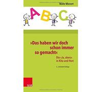 Malte Mienert Das Haben Wir Doch Schon Immer So Gemacht (Tascabile)